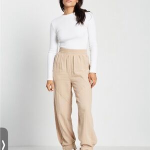 Cotton on Body active woven dance pants